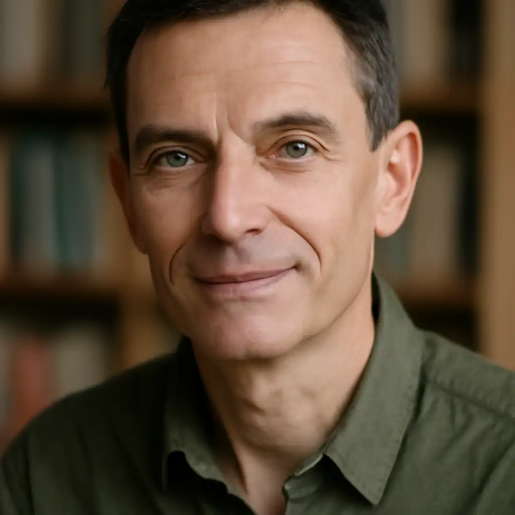 Johan Eklund